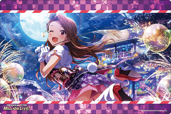 エリハル★THE IDOLM@STER Live in Slot アイドルマスター LIVE in SLOT!（パチスロ）設定判別・天井