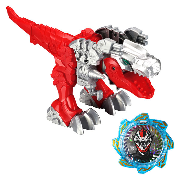 AmiAmi [Character & Hobby Shop] | Avataro Sentai Donbrothers