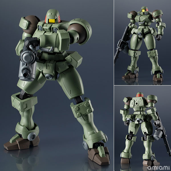 AmiAmi [Character & Hobby Shop]  Gundam Marker - Mobile Suit Gundam:  Iron-Blooded Orphans Marker Set(Released)