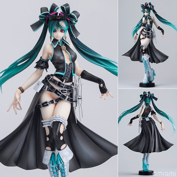 AmiAmi [Character & Hobby Shop] | Hdge technical statue No.12 Ca