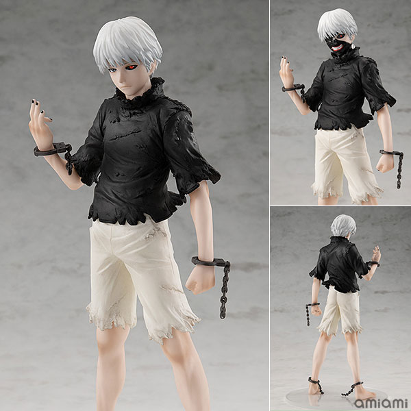 【GINGER掲載商品】 Hobby & [Character AmiAmi Shop] Ghoul Tokyo PARADE UP POP | スポーツ