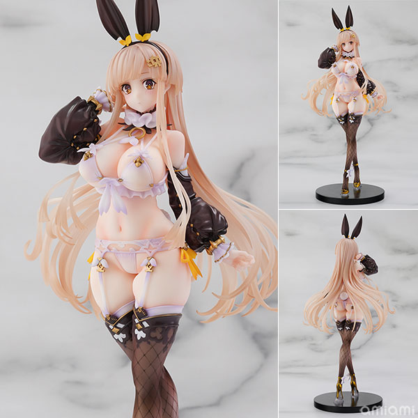 AmiAmi [Character & Hobby Shop] | Mois 1/6 Complete Figure(Released)