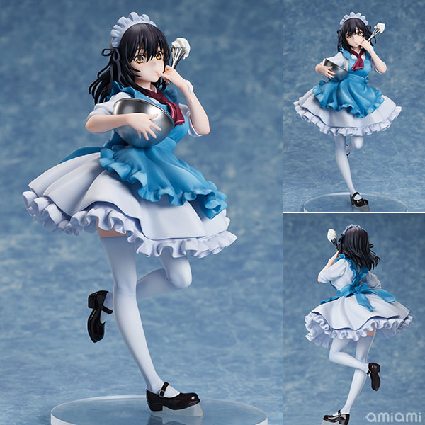 AmiAmi [Character & Hobby Shop]  Strike the Blood Final Yukina