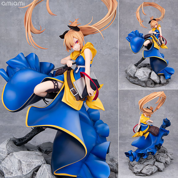 AmiAmi [Character & Hobby Shop] | Shokei Shoujo no Virgin Road