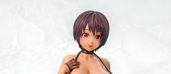 Nollgreco Original Character Hina Nanami Tanned Skin ver. 1/7 Complete Figure