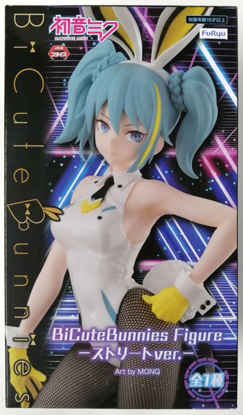 AmiAmi [Character & Hobby Shop] | (Pre-owned ITEM:A/BOX:B)Hatsune