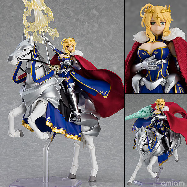 AmiAmi [Character & Hobby Shop] | [Exclusive Sale] figma Fate