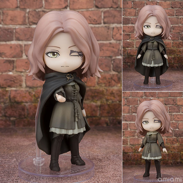 BANDAI SPIRITS Figuarts mini Melina "ELDEN RING" hình ảnh 1