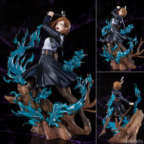 Figuarts ZERO Nobara Kugisaki "Jujutsu Kaisen"