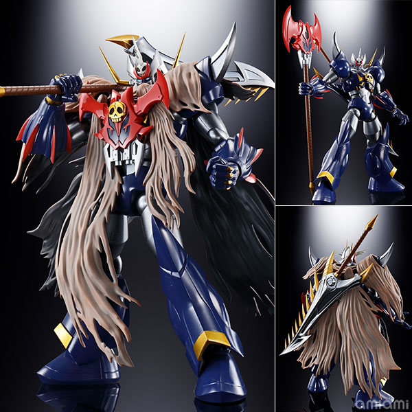 AmiAmi [Character & Hobby Shop]  Ultra Detail Figure No.747 UDF Ranking of  Kings Bojji & Kage March(Pre-order)