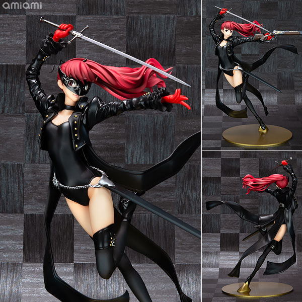 AmiAmi [Character & Hobby Shop] | [Exclusive Sale] Persona 5 Royal