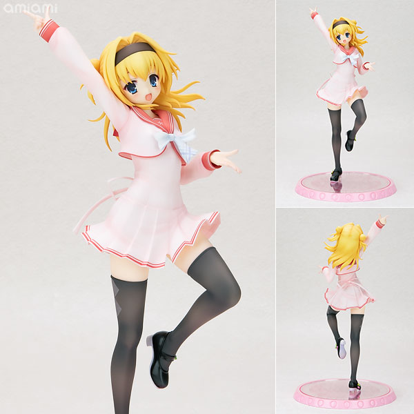 AmiAmi [Character & Hobby Shop] | Tenshin Ranman LUCKY or UNLUCKY 