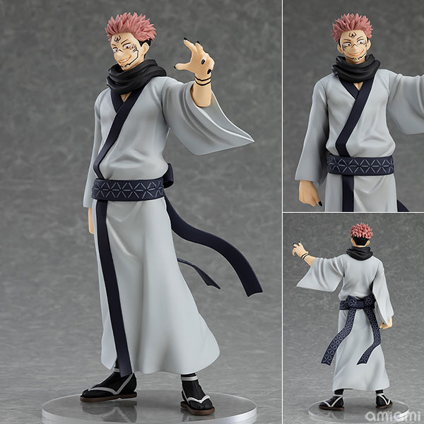 BANDAI 呪術廻戦 宿儺 SUKUNA フィギュア 新品未開封 Amazon.co.jp: 呪術廻戦 MAXIMATIC THE SUKUNA 宿儺 : おもちゃ
