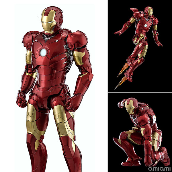 AmiAmi [Character & Hobby Shop] | (Pre-owned ITEM:A/BOX:B)Marvel