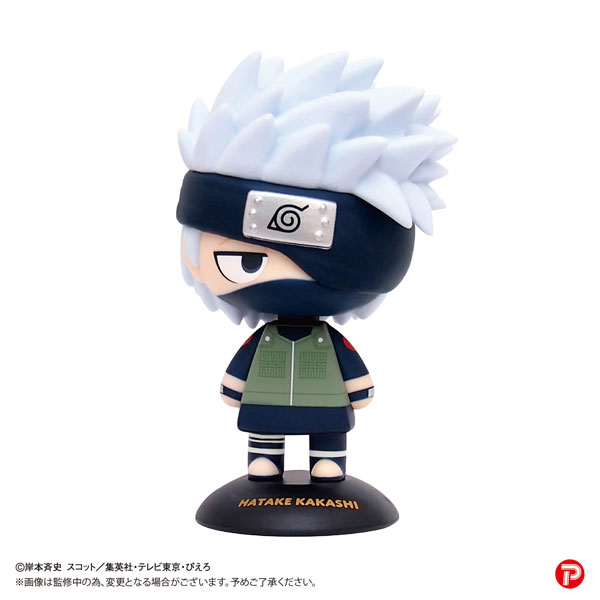 AmiAmi [Character & Hobby Shop] | Yura-Yura Head NARUTO Shippuden