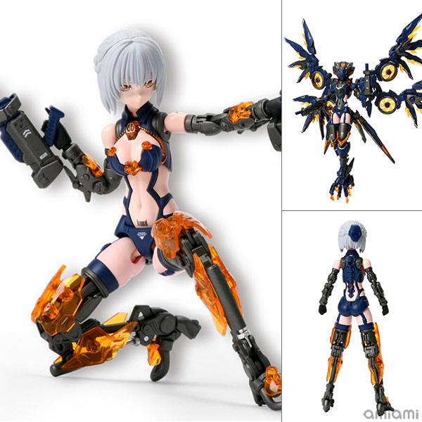 AmiAmi [Character & Hobby Shop] | [Bonus] 1/12 NUKE MATRIX Part 3