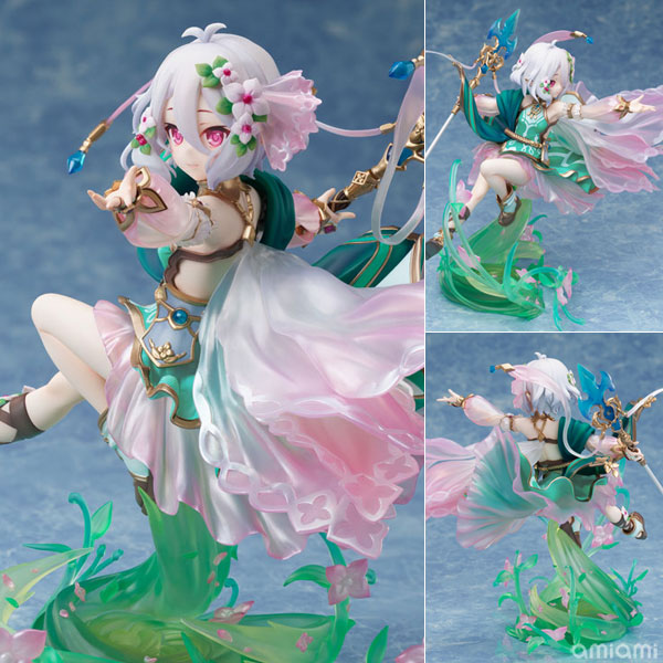 F:NEX - Kenja no Deshi wo Nanoru Kenja - Mira 1/7