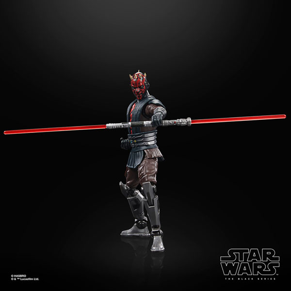 AmiAmi [Character & Hobby Shop] | Star Wars - Black Series: 6 Inch