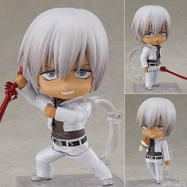 AmiAmi [Character & Hobby Shop] | Nendoroid Blood Blockade