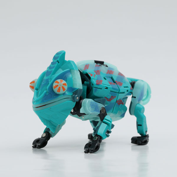 52TOYS BEASTBOX BB-47 PHANTOMASTER(ファントマスター)