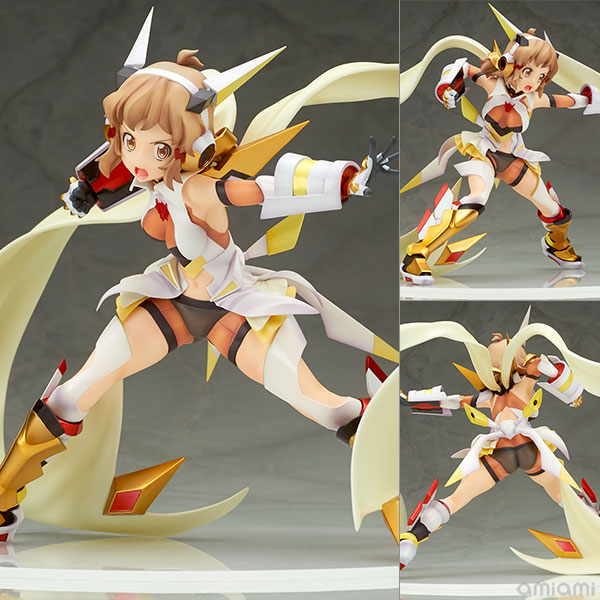 AmiAmi [Character & Hobby Shop] | (Pre-owned ITEM:A/BOX:B)Senki 