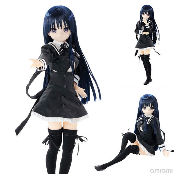 AmiAmi [Character & Hobby Shop] | 1/6 Scale Doll Pure Neemo 