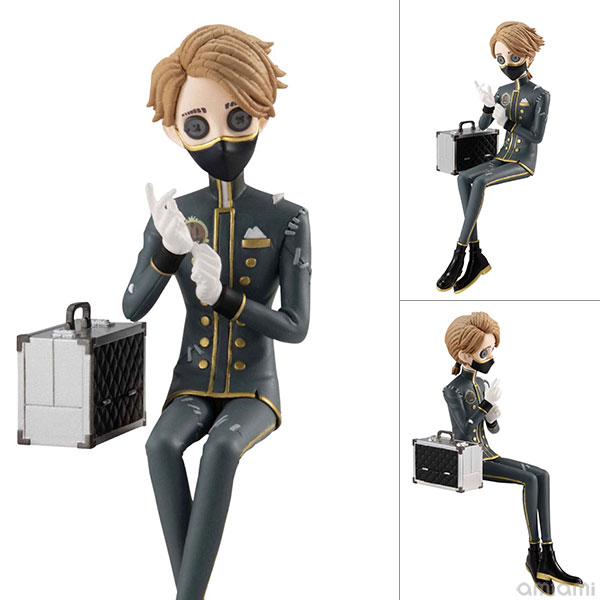 AmiAmi [Character & Hobby Shop] | Identity V Noodle Stopper Figure