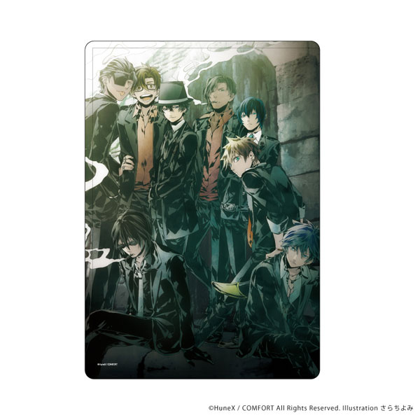 AmiAmi [Character & Hobby Shop]  CD ARCANA PROJECT / TV Anime