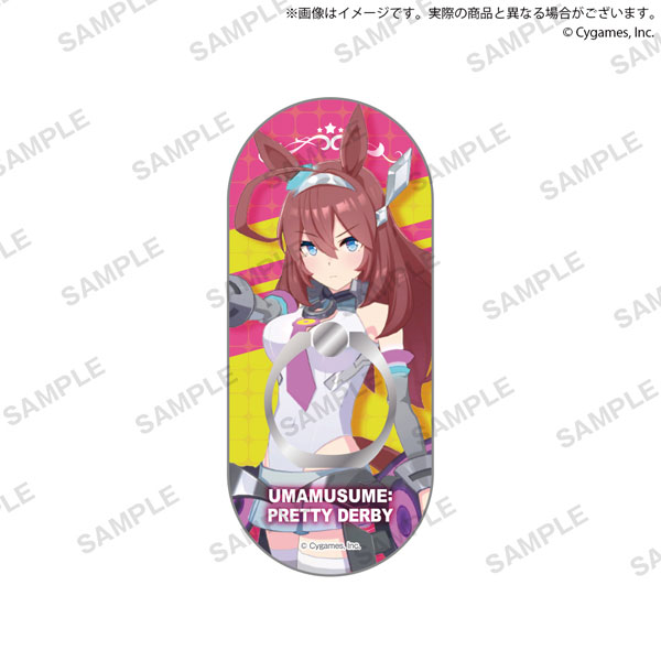 AmiAmi [Character & Hobby Shop]  Kingdom Hearts Smartphone Ring