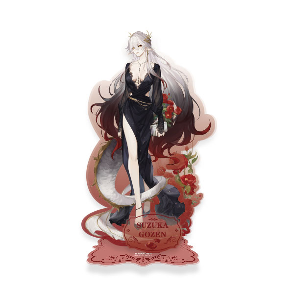 AmiAmi [Character & Hobby Shop] | 阴阳师本格幻想RPG 赏花的约定系列