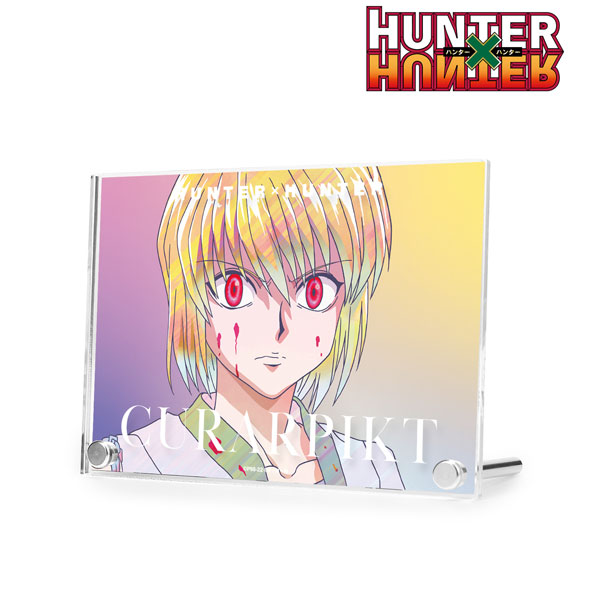 AmiAmi [Character & Hobby Shop]  Hunter x Hunter Trading Ani-Art