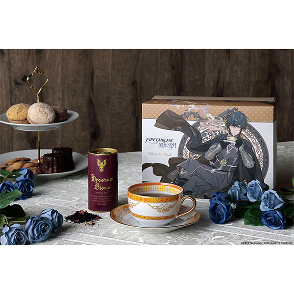 AmiAmi [Character & Hobby Shop] | Fire Emblem: Three Houses Fodlan 