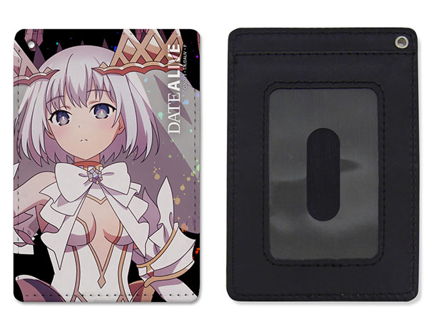 AmiAmi [Character & Hobby Shop]  Date A Live IV Nia Honjou 120cm Big  Towel(Released)