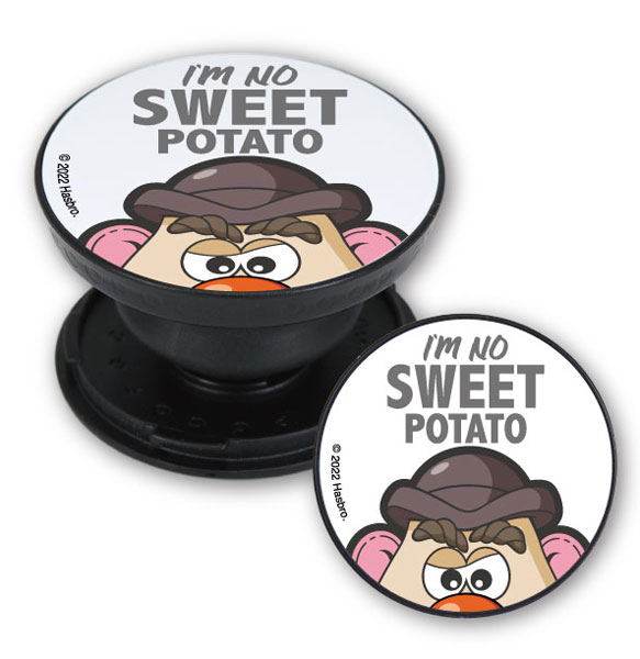 AmiAmi [Character & Hobby Shop] | Mr. Potato Head POCOPOCO Up