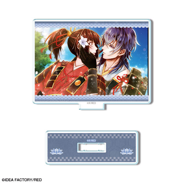 AmiAmi [Character & Hobby Shop] | Birushana Senki -Ichiju no Kaze 