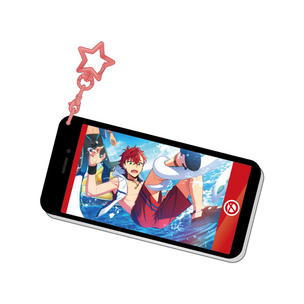 AmiAmi [Character & Hobby Shop]  My Hero Academia Smartphone