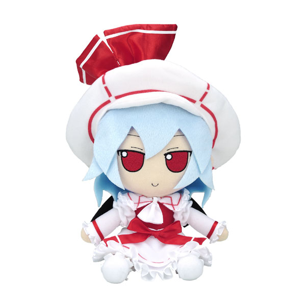 Touhou Project selling Fumo Series 55