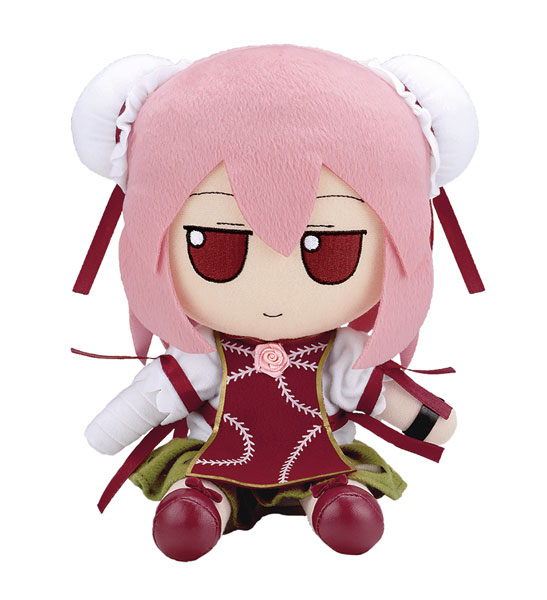 Touhou Project Fumo Fumo Plush Chen Bonus gift www.lagoagrio.gob.ec