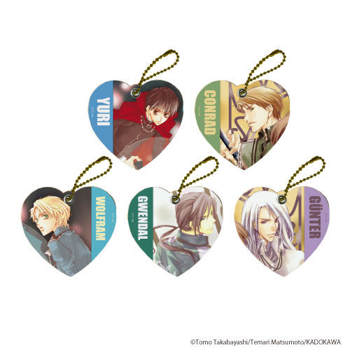 AmiAmi [Character & Hobby Shop]  TV Anime Tomo-chan Is a Girl! Trading  Scene Photo Matte Tin Badge 10Pack BOX(Released)