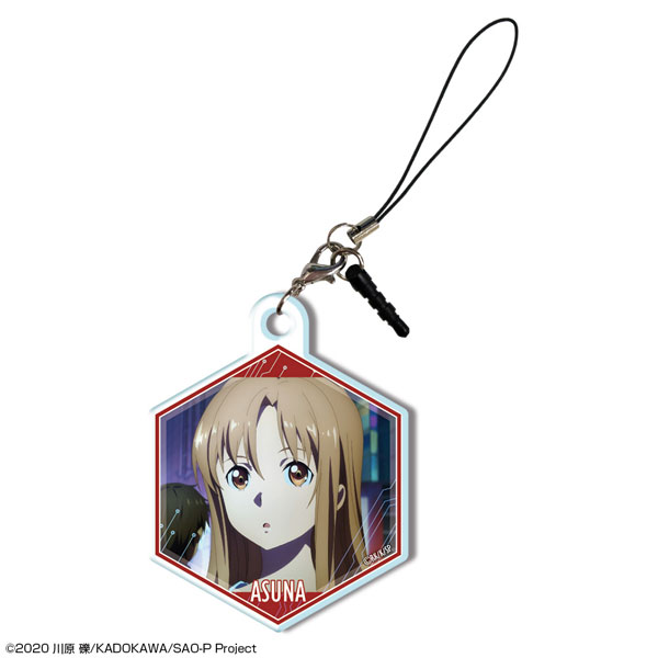 Kirito Asuna and Yui Sword Art Online Weatherproof Anime Sticker 6 Car  Decal