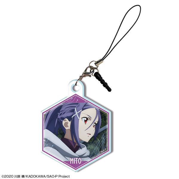 AmiAmi [Character & Hobby Shop]  Movie Sword Art Online Progressive: Aria  of a Starless Night Tin Badge Ver.1 Design 03 (Kirito /C)(Released)