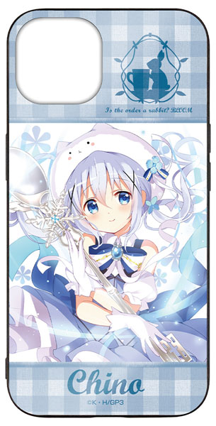 Character: Kafuu, Chino Anime: Gochuumon wa Usagi Desu Ka? Bloom