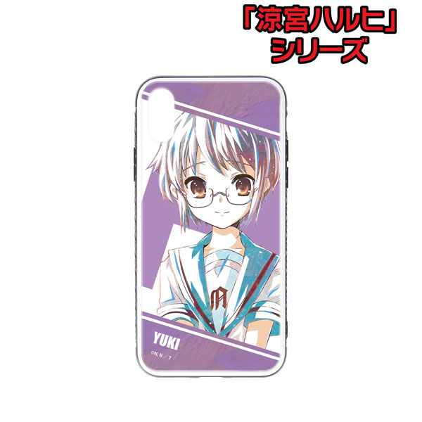 AmiAmi [Character & Hobby Shop]  CLANNAD - Cellphone Sticker & Case Set F:  Ryou Fujibayashi(Released)