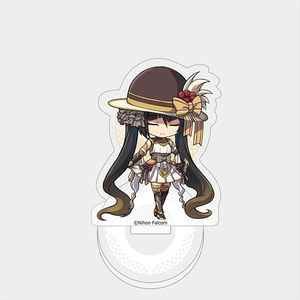 AmiAmi [Character & Hobby Shop]  Date A Live IV Acrylic Memo