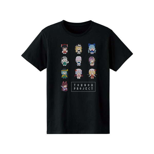 AmiAmi [Character & Hobby Shop] | Touhou Project T-shirt (One 