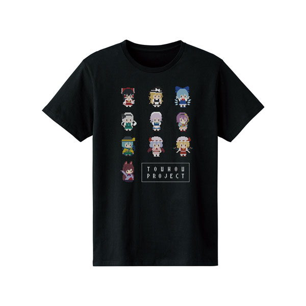 東方Project FloweringNight2020 Tシャツ&タオル 東方Project FloweringNight2020 Tシャツ&タオル