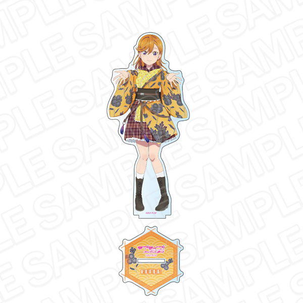 AmiAmi [Character & Hobby Shop]  (Pre-owned ITEM:A/BOX:B)Love