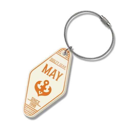 Jujutsu Kaisen Motel Style Keychain - Collectors Anime LLC