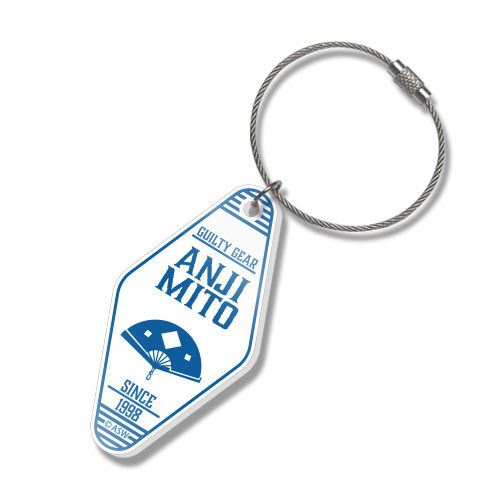 AmiAmi [Character & Hobby Shop] | GUILTY GEAR -STRIVE- Motel Charm