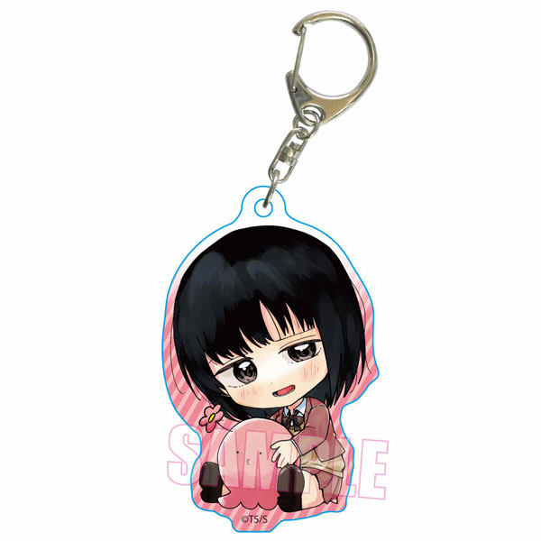 エルザ アクキー アクリルキーホルダー : ズーショップ エルザ - 通販 - Yahoo